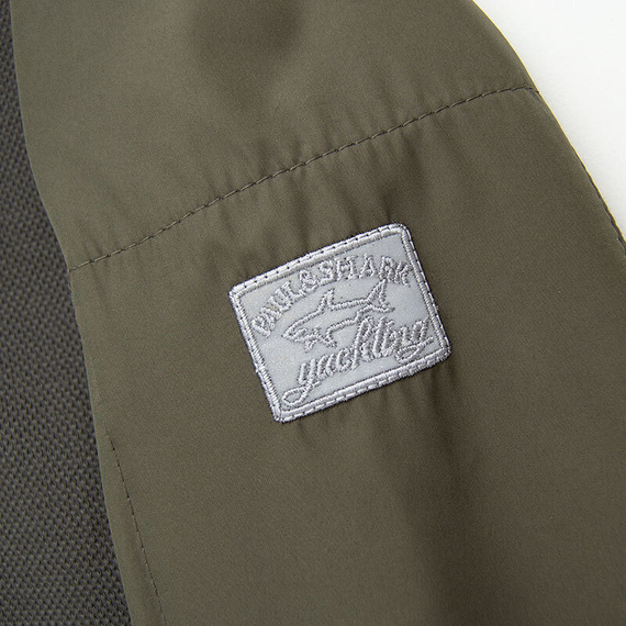 Толстовка &quot;Paul and Shark&quot;