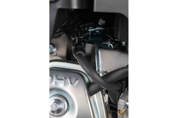 Снегоуборщик VERTON Ice SB-1170LE