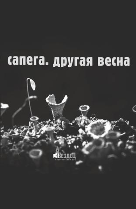 Другая весна Михаил Сапего