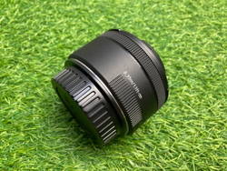 Canon EF 50mm 1.8 STM