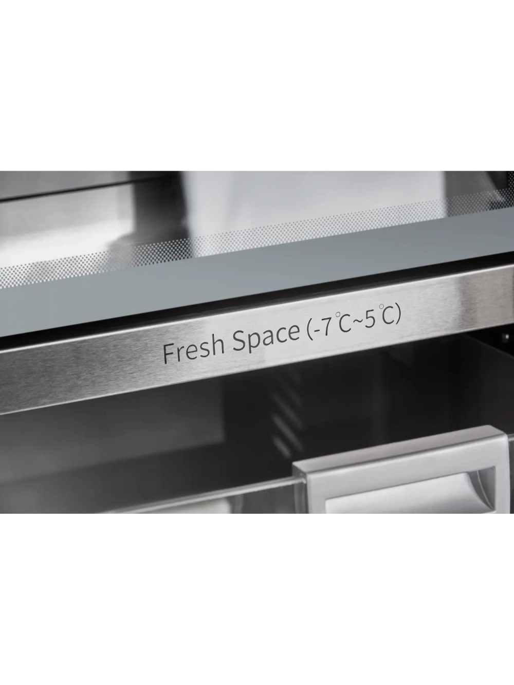 Встраиваемый Холодильник Hiberg i-RFB 35 NF + Морозильник i-FRB 35 NF