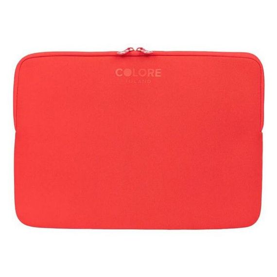 Чехол неопреновый Tucano Colore для ноутбуков 13&quot;/14&quot; (BFC1314-R) красный