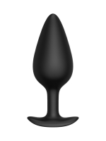 Анальная пробка Erozon Butt plug