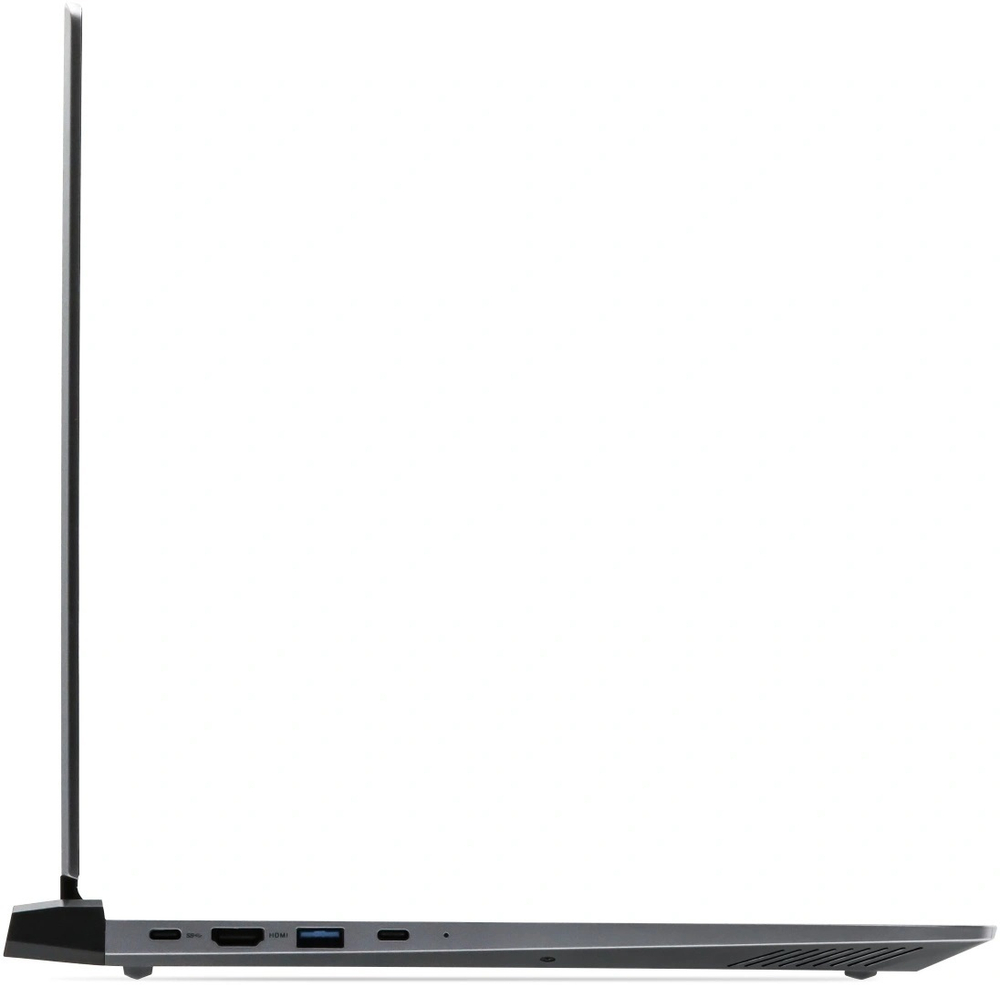 Machenike Light 16 Air (L16A) Серый (16", i7 13620H, 16GB, SSD 512GB, Radeon 680M, Windows 11)