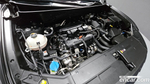 Hyundai Tucson (NX4) Бензин 1.6 Turbo 2WD (10.2022)