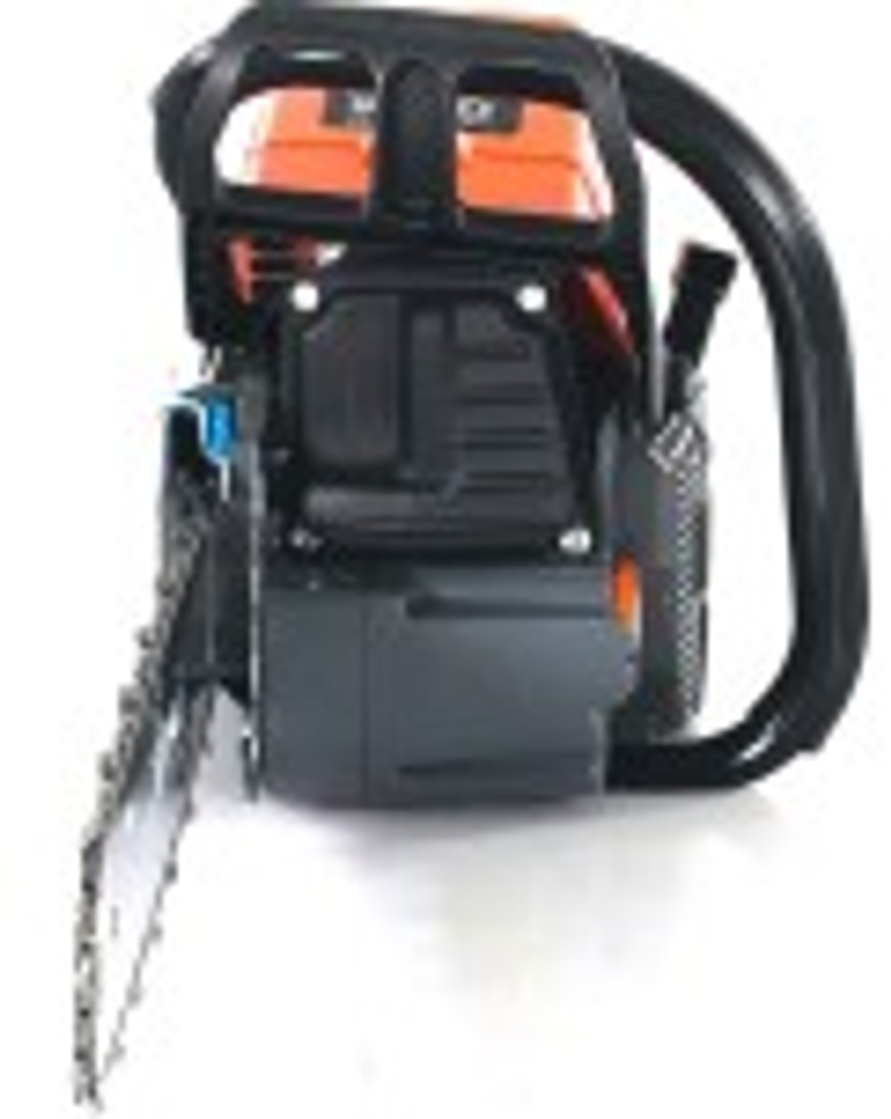 Бензопила HOLZFFORMA G466 20" G466