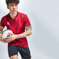 Форма футбольная KELME 8251ZB1003-603-L, размер L