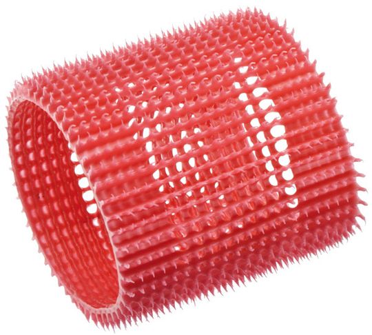 Бигуди пластиковые мягкие 65 мм