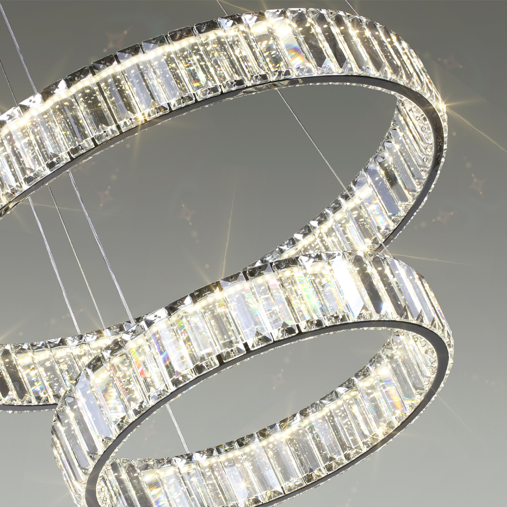 Люстра подвесная Odeon Light 4930/60L VEKIA
