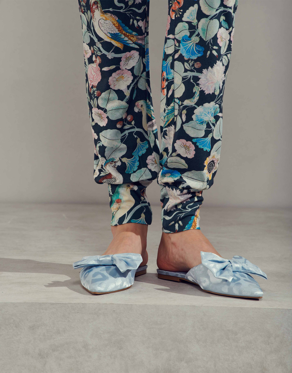 ESSENZA Брюки Jules Aleste