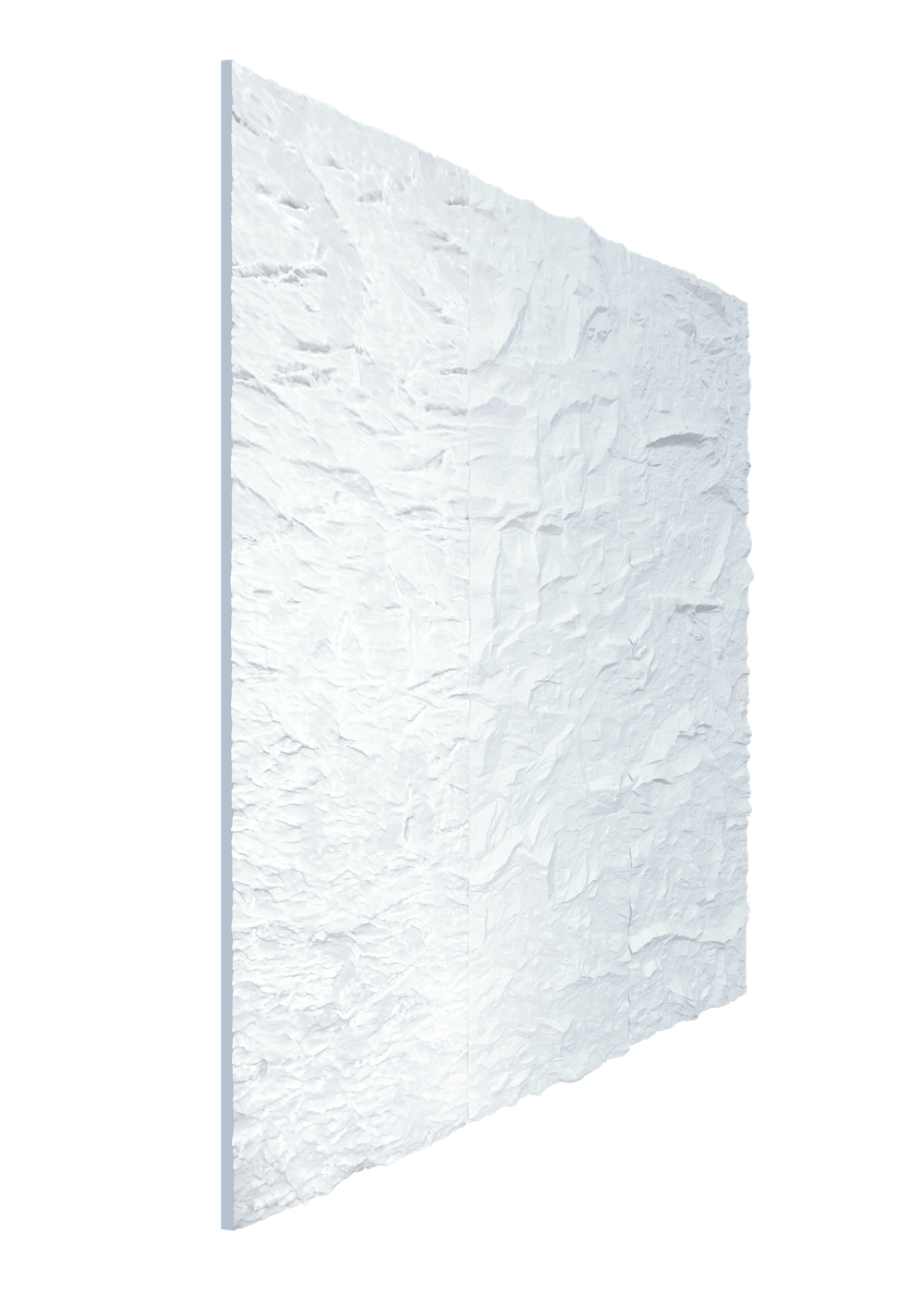 Декоративная панель Rk015-1-B/2.9