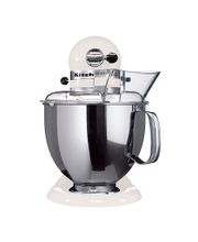 Миксер KitchenAid Artisan 5KSM150PSEWH, белый