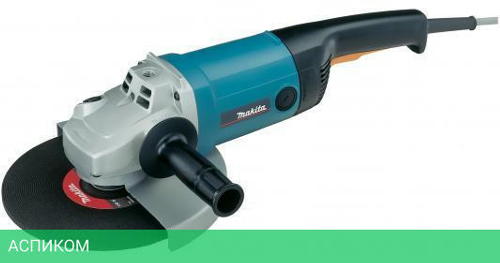 Угловая шлифмашина Makita 9069