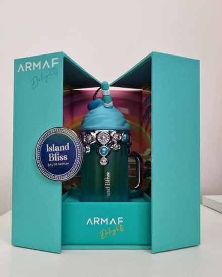 Armaf Island Bliss, 100 ml (для женщин)