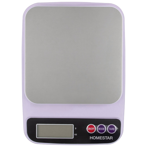 Весы кухонные HOMESTAR HS-3014 (109082)