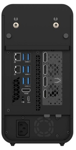 Платформа  Zotac ZBOX-ERP74070SC-BE