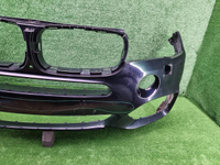 Бампер передний BMW X5 F15 (2013-2018) M-paket
