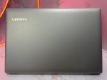 Ноутбук Lenovo 320-15ABR. Конфигурация: A10-9620P/8GB/128GB/Radeon R7 M440/Win11/FHD