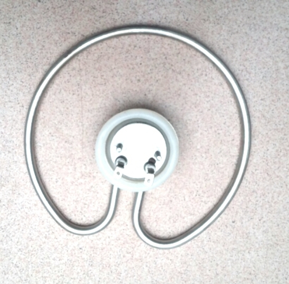 нагревательный элемент для титана