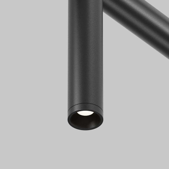 Светильник Maytoni Technical C102CL-3W3-6K-B