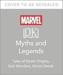 Marvel Myths and Legends