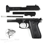 Пневматический пистолет Cyber Gun GSG 92 Beretta