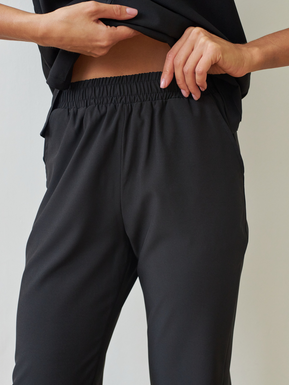 Костюм парикмахера 07