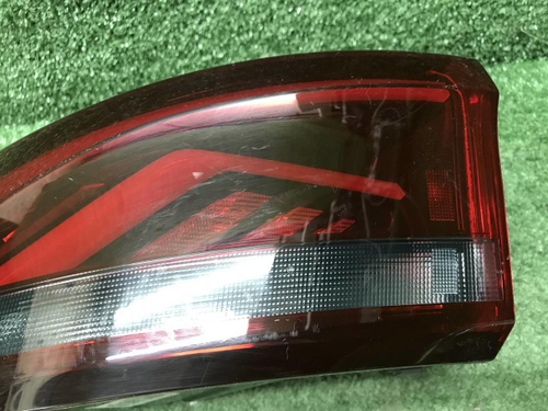 Фонарь левый внешний Geely Emgrand 2 (2021-н.в.)