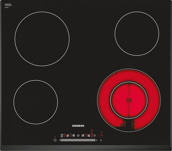 Электрическая варочная панель Siemens ET651FF17E
