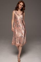 Сорочка Mia-Amore 4644 "Fiora"