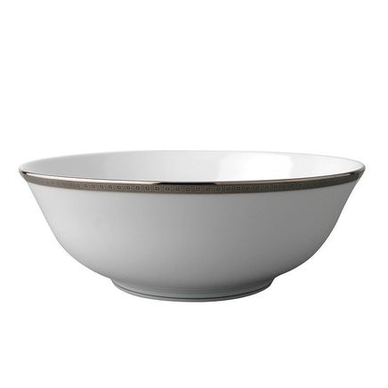 Athena Platine - Салатник 25 см ATHENA артикул 127 Athena Platine, BERNARDAUD