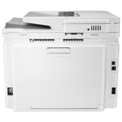МФУ HP Color LaserJet Pro M283fdn (7KW74A)