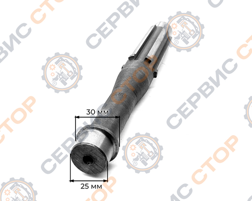 Вал 2 КПП L-244 мм Кентавр/Синтай 220/224