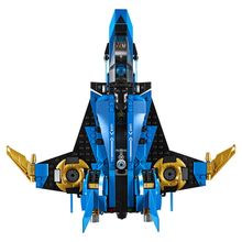 Штормовой истребитель Джея Ninjago LEGO