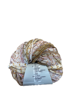 Пряжа LANG LILY (Швейцария) 50%-хлопок 28% - акрил 22% - п/а. 50 г- 120 м