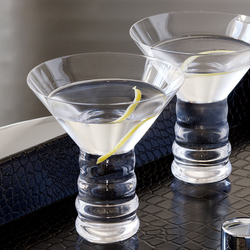 Бокал для мартини 280мл Riedel The O Wine Tumbler Martini Австрия фото