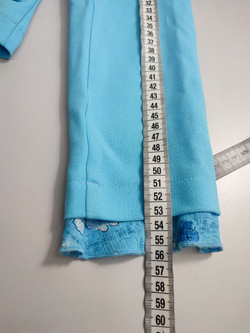 Жакет яркий на 13 лет, новый