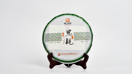 "Тоска по Дому", 2016 год, Шен Пуэр