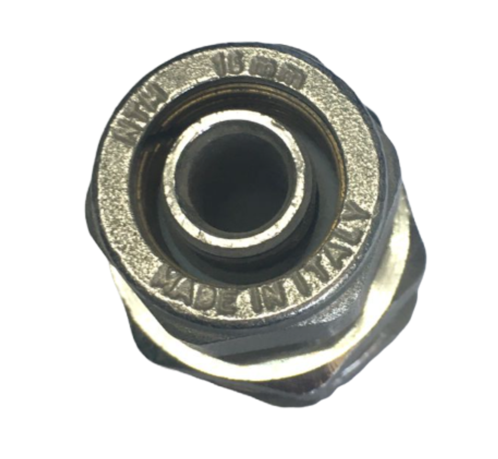 Муфта 16x20 МП (Tiemme)