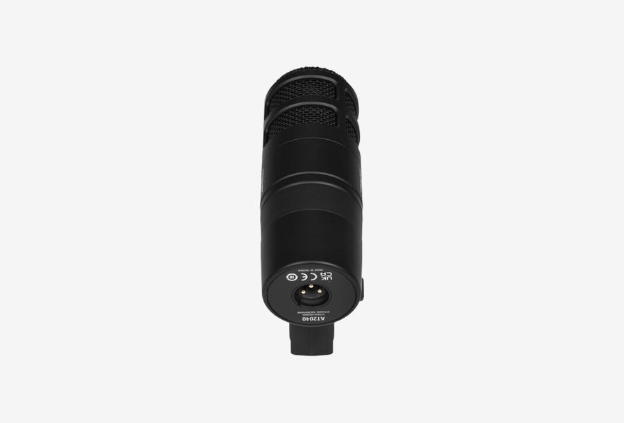 Audio-Technica AT2040_0426709110213