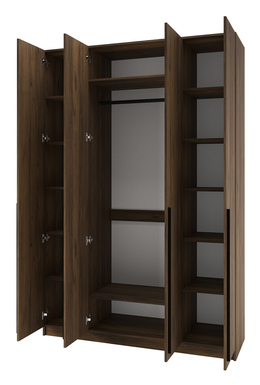 Шкаф 4С/2400 ЭЛЬТОН