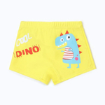 Купальные трусы для мальчика "Cool Dino", рост 86-92 (2) (MINAKU), 1 шт.