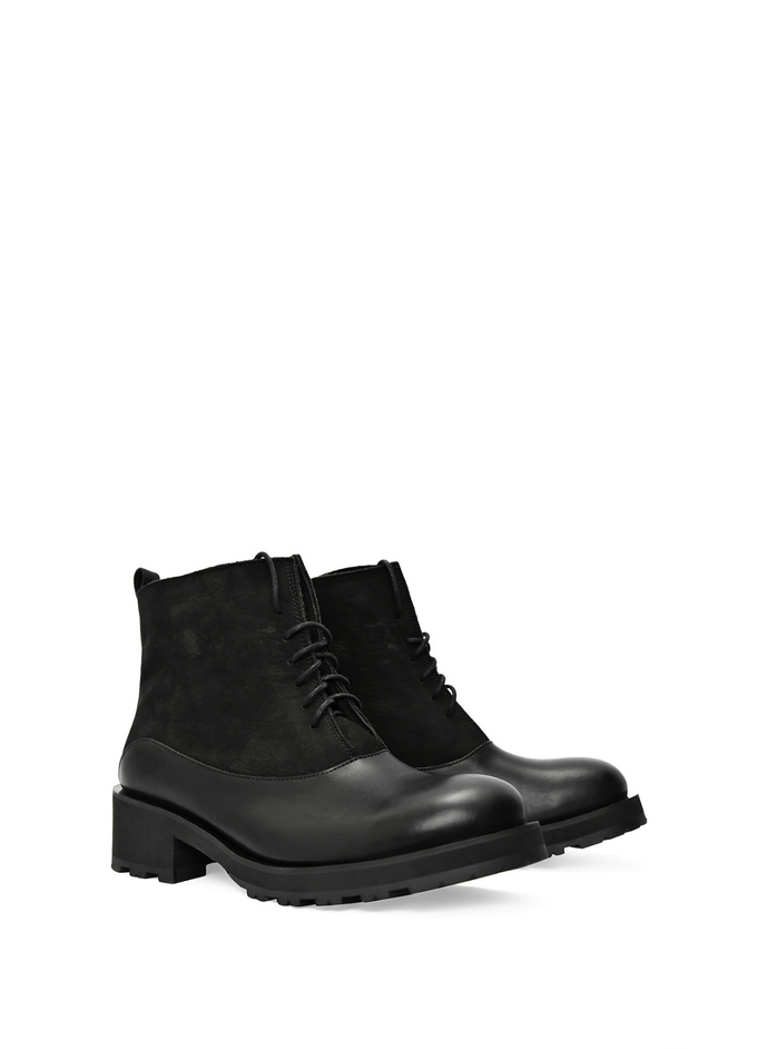 DUCKBOOTS Black