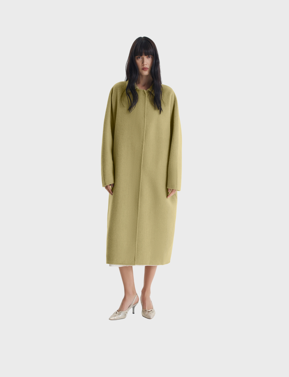 Пальто FASHION REBELS Adeline