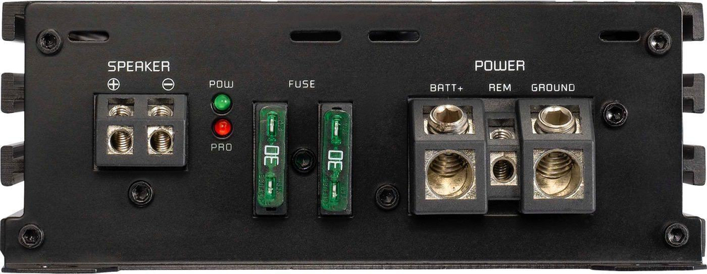 Ground Zero GZHA MINI ONE