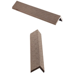 Угловой профиль CM Decking Natur 2000х50х38x8 мм