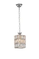 06811/125 CHROME (4) Люстра (RL)