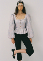 Amethyste top