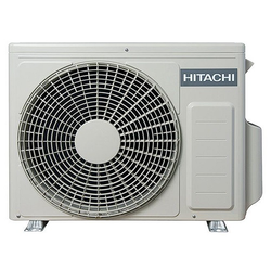 Настенная сплит-система Hitachi RAK-DJ25PHAE/RAC-DJ25PHAE Shiratama