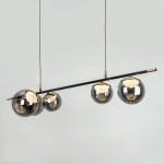 Подвесной светильник Modestyle MS.2337.1200